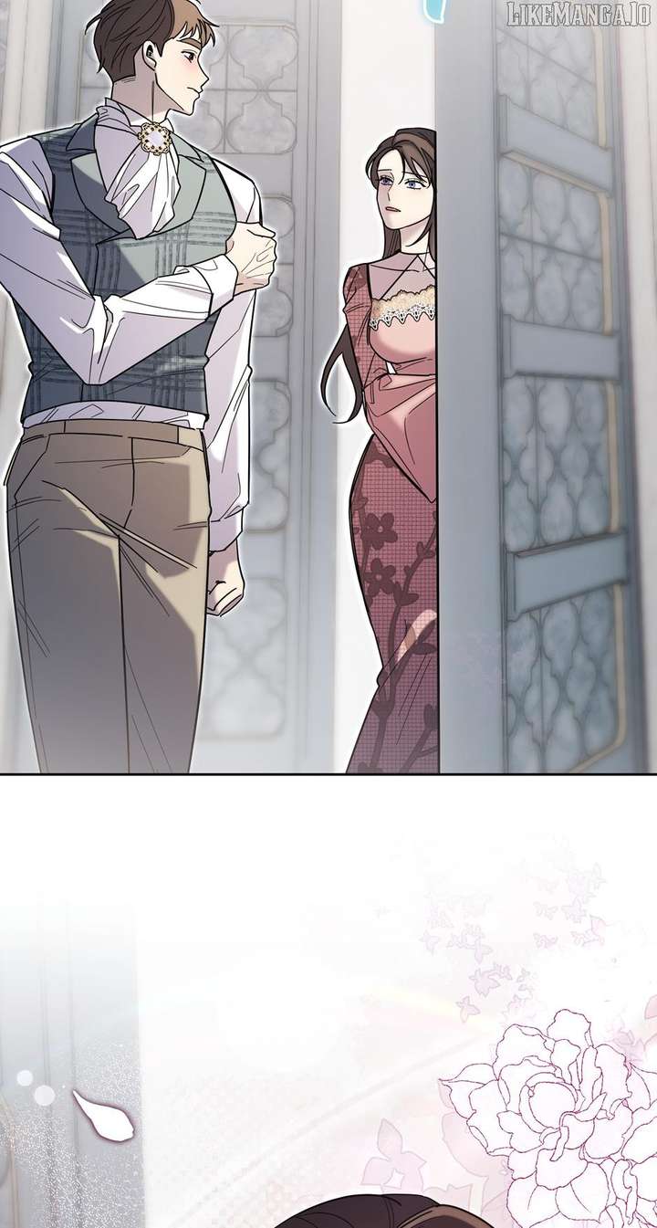 I Tamed the Broken Male Lead with My Fist - Chapter 47 - 21