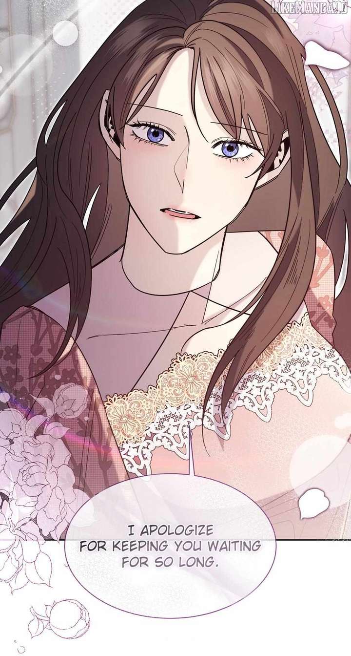 I Tamed the Broken Male Lead with My Fist - Chapter 47 - 22