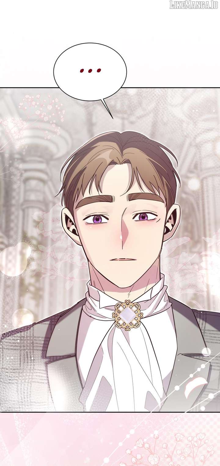 I Tamed the Broken Male Lead with My Fist - Chapter 47 - 23