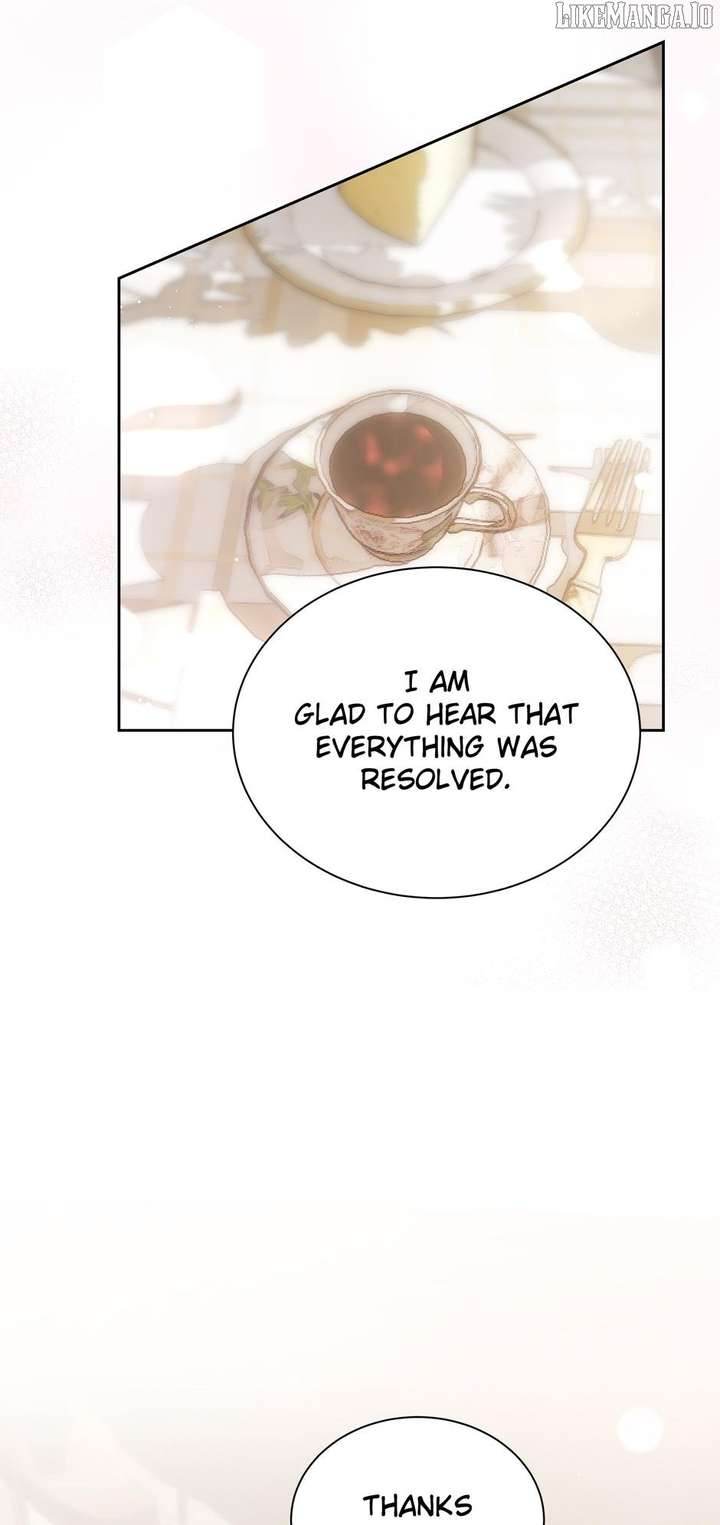 I Tamed the Broken Male Lead with My Fist - Chapter 47 - 28