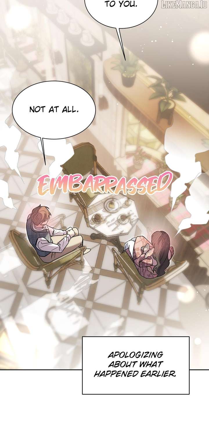 I Tamed the Broken Male Lead with My Fist - Chapter 47 - 29