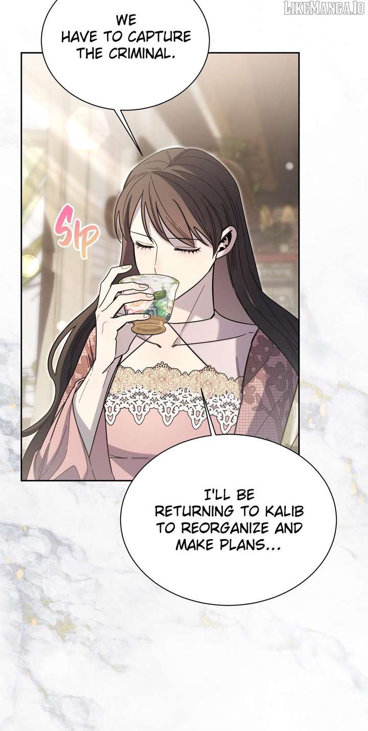 I Tamed the Broken Male Lead with My Fist - Chapter 47 - 31