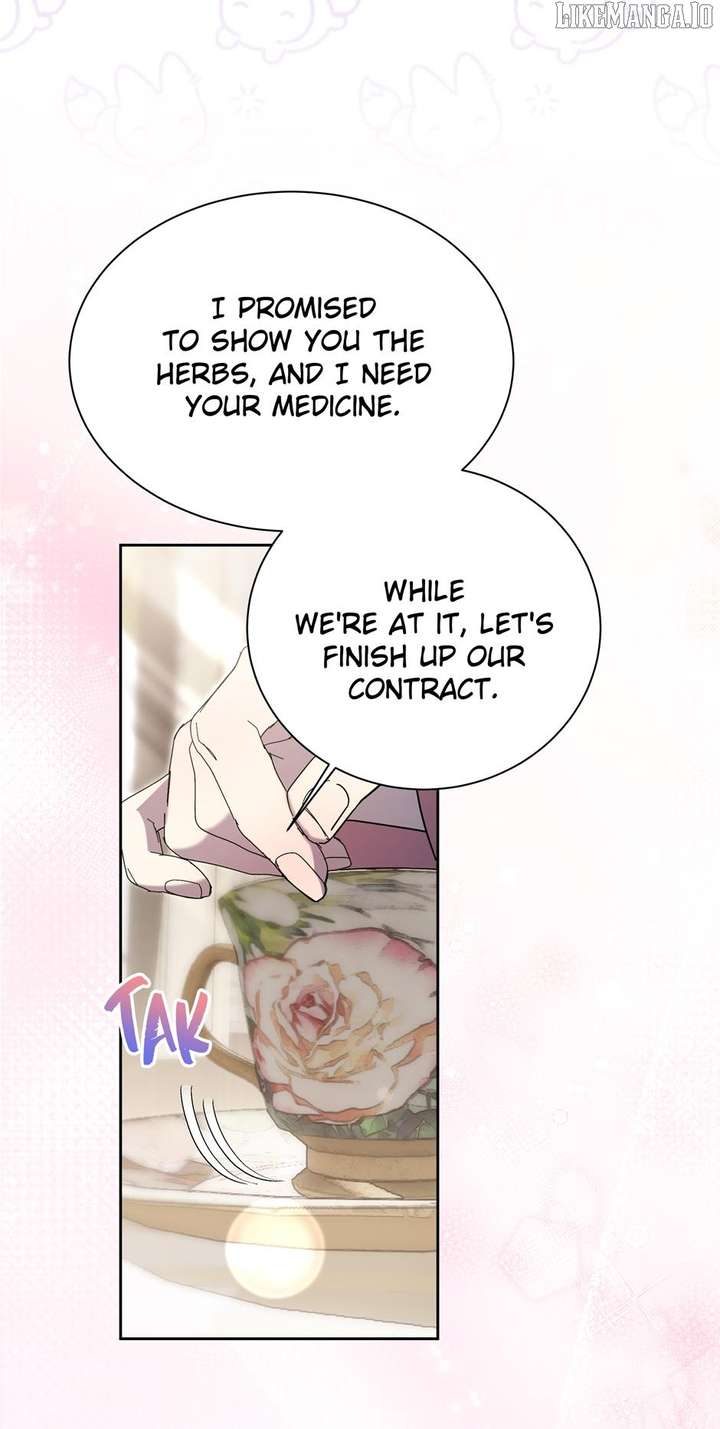 I Tamed the Broken Male Lead with My Fist - Chapter 47 - 35