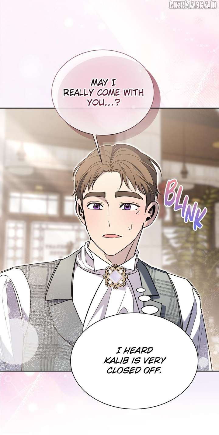 I Tamed the Broken Male Lead with My Fist - Chapter 47 - 36