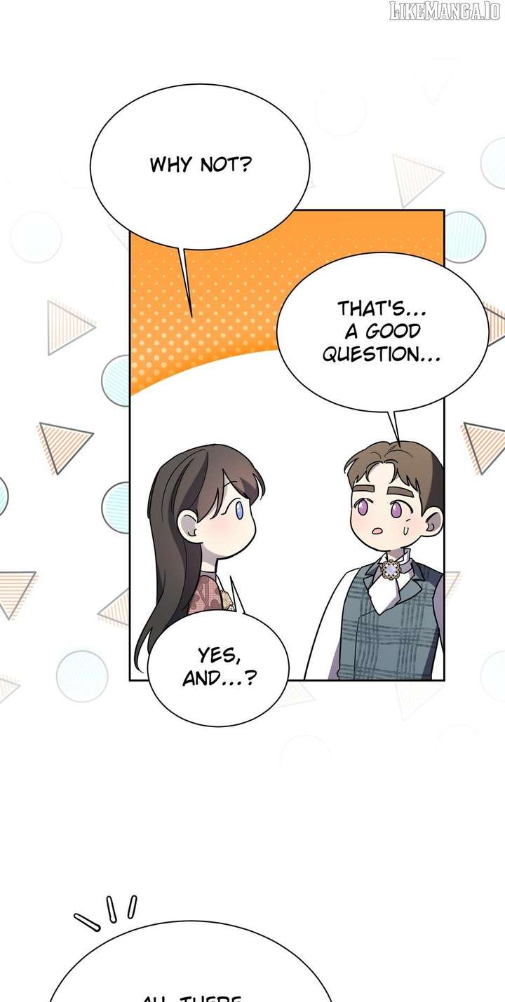 I Tamed the Broken Male Lead with My Fist - Chapter 47 - 37