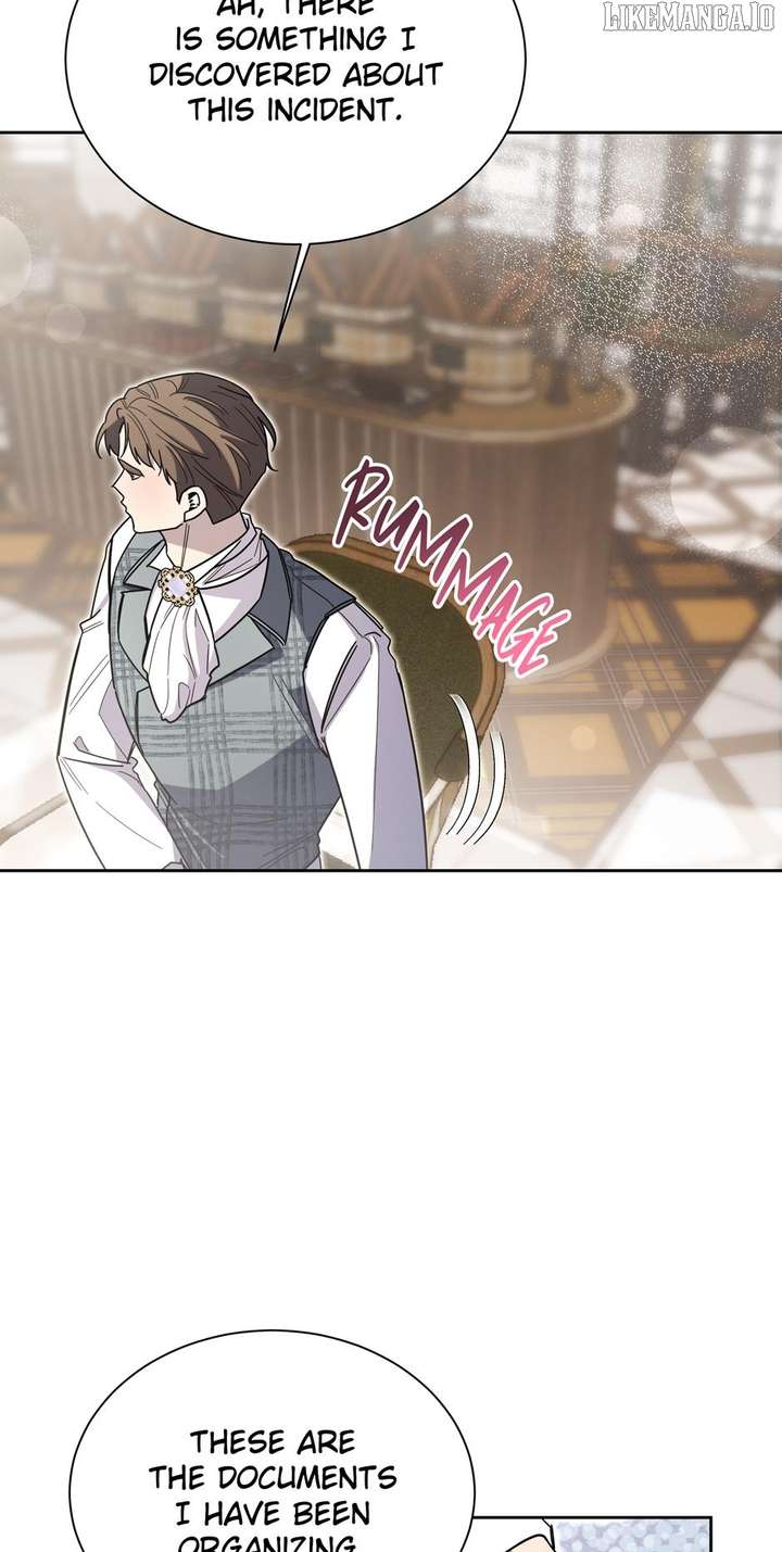 I Tamed the Broken Male Lead with My Fist - Chapter 47 - 38