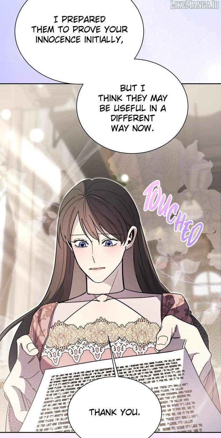 I Tamed the Broken Male Lead with My Fist - Chapter 47 - 40