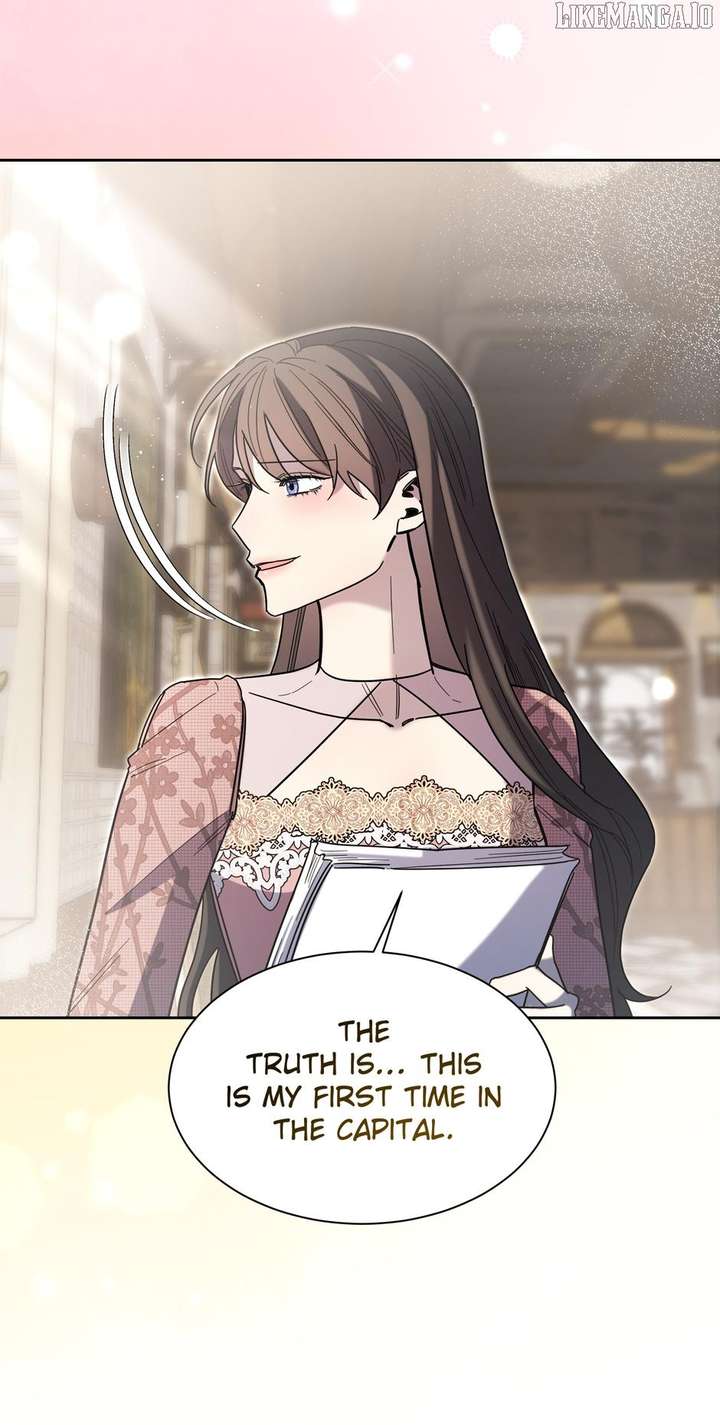 I Tamed the Broken Male Lead with My Fist - Chapter 47 - 43