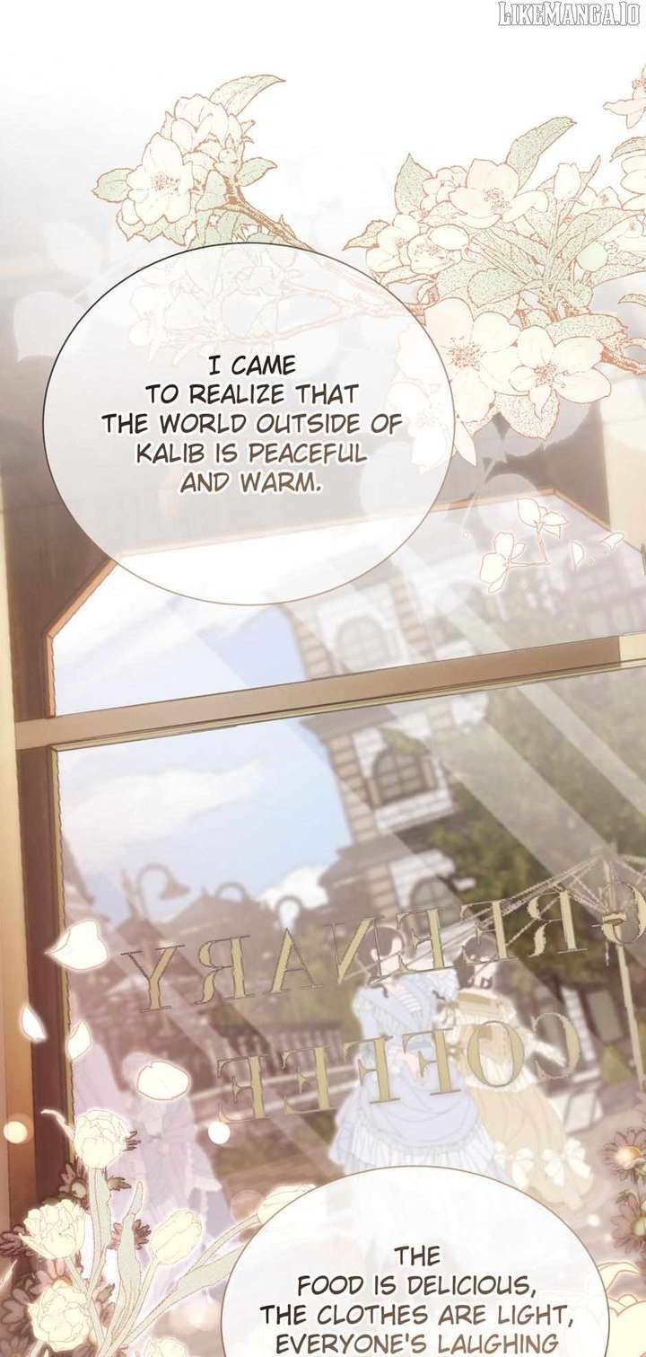 I Tamed the Broken Male Lead with My Fist - Chapter 47 - 44