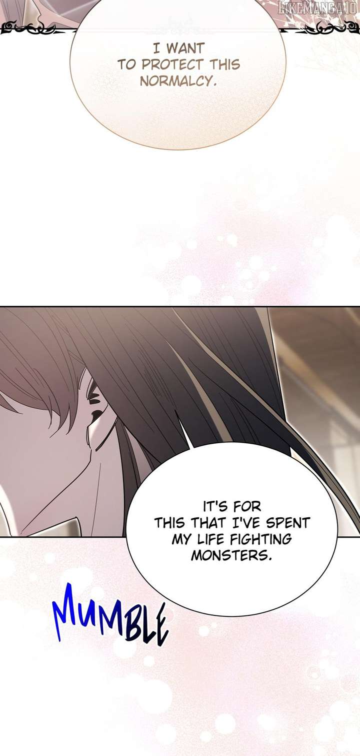 I Tamed the Broken Male Lead with My Fist - Chapter 47 - 46