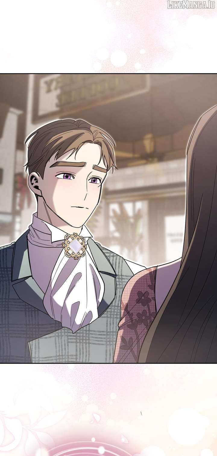 I Tamed the Broken Male Lead with My Fist - Chapter 47 - 47