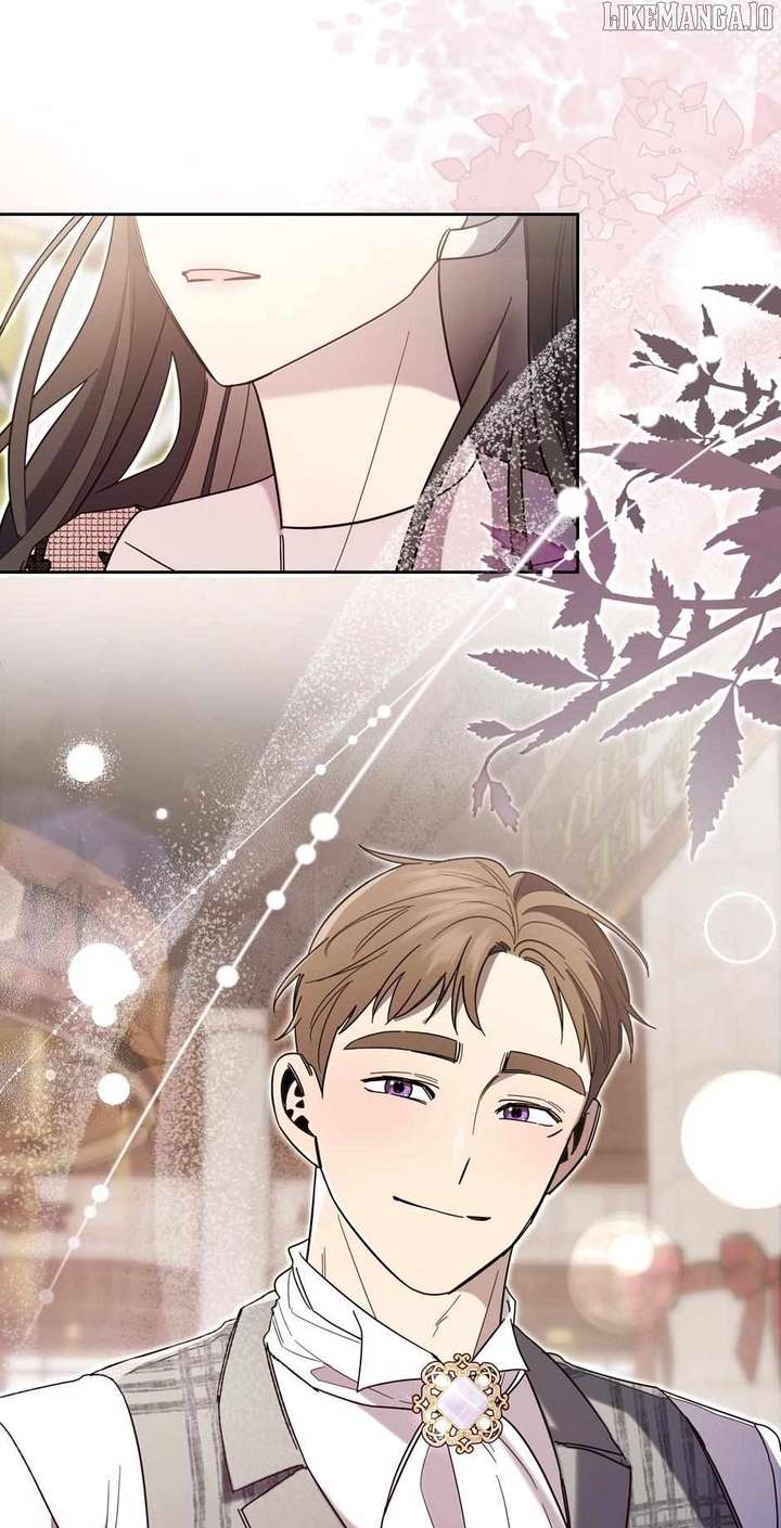 I Tamed the Broken Male Lead with My Fist - Chapter 47 - 51