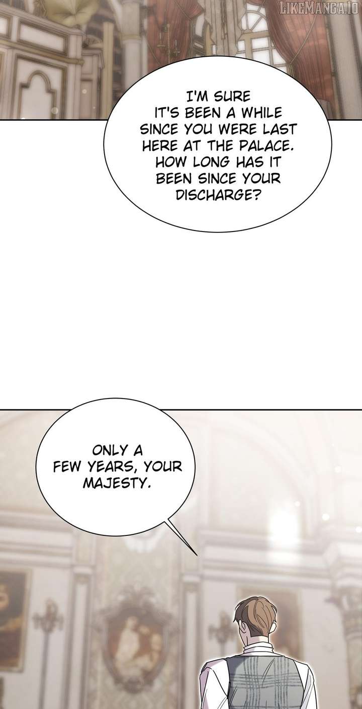 I Tamed the Broken Male Lead with My Fist - Chapter 47 - 55