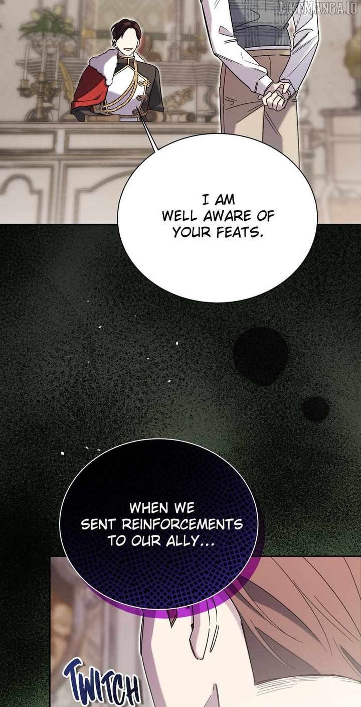 I Tamed the Broken Male Lead with My Fist - Chapter 47 - 56