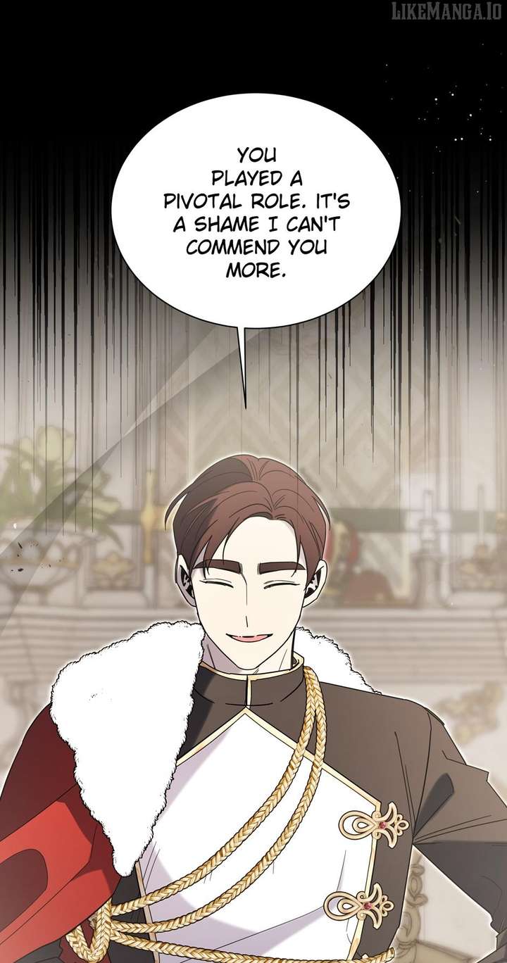 I Tamed the Broken Male Lead with My Fist - Chapter 47 - 59