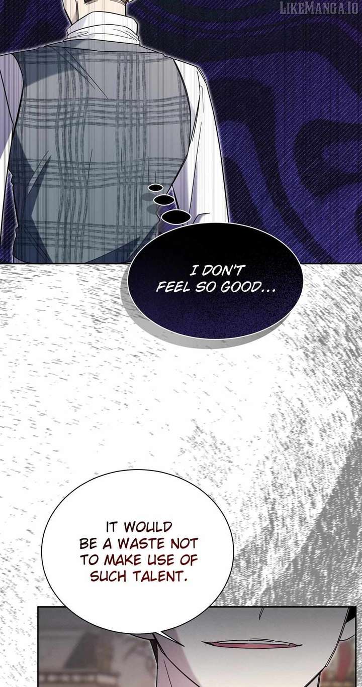 I Tamed the Broken Male Lead with My Fist - Chapter 47 - 61