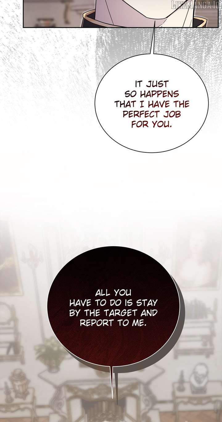 I Tamed the Broken Male Lead with My Fist - Chapter 47 - 62