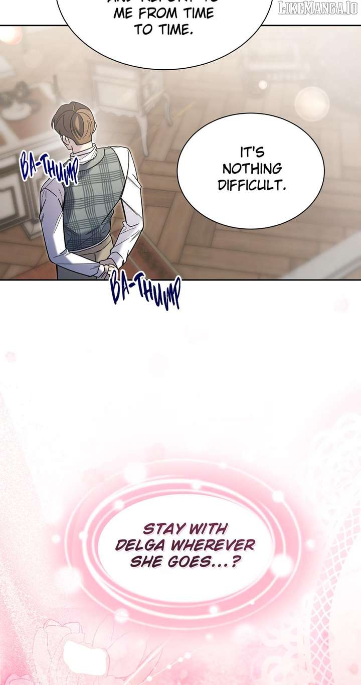 I Tamed the Broken Male Lead with My Fist - Chapter 48 - 4