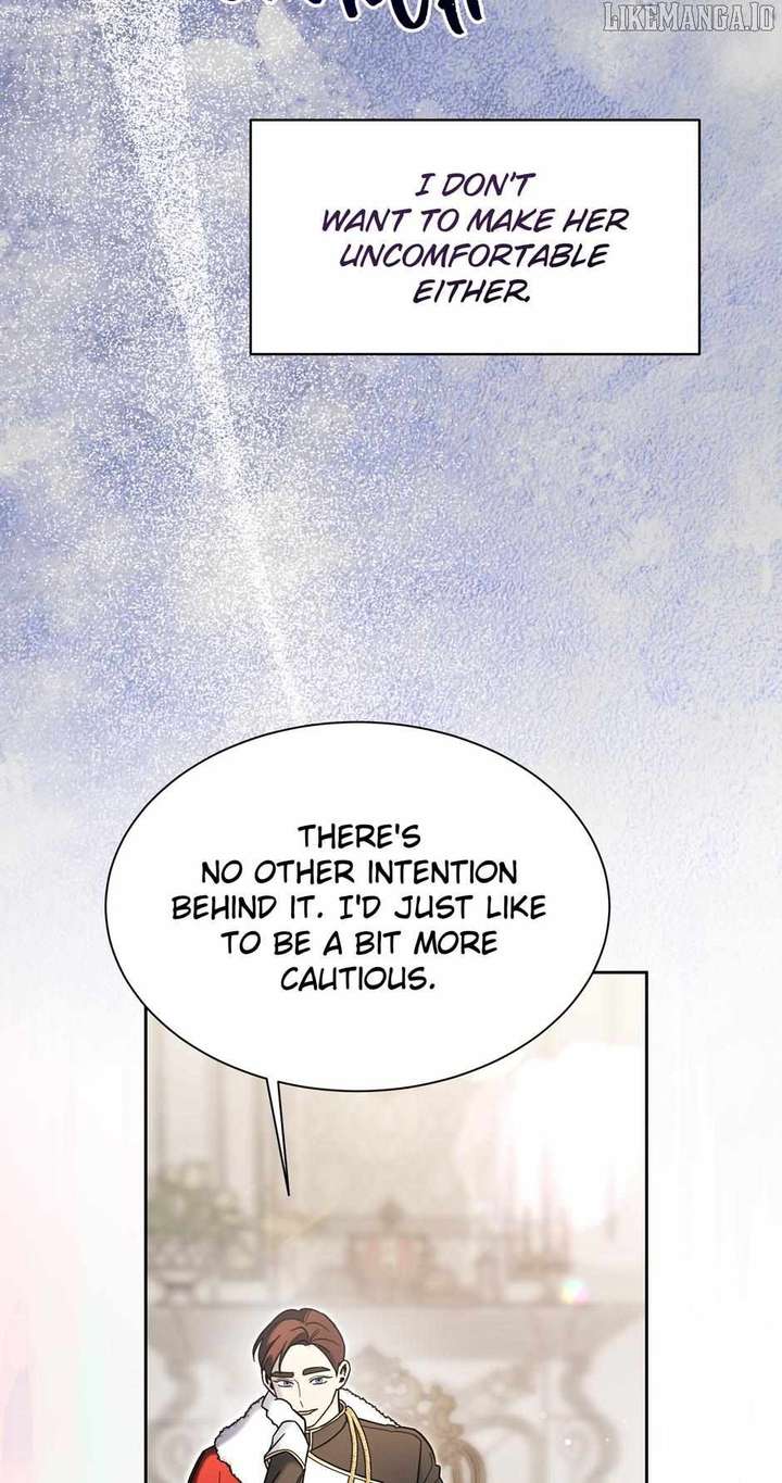 I Tamed the Broken Male Lead with My Fist - Chapter 48 - 7