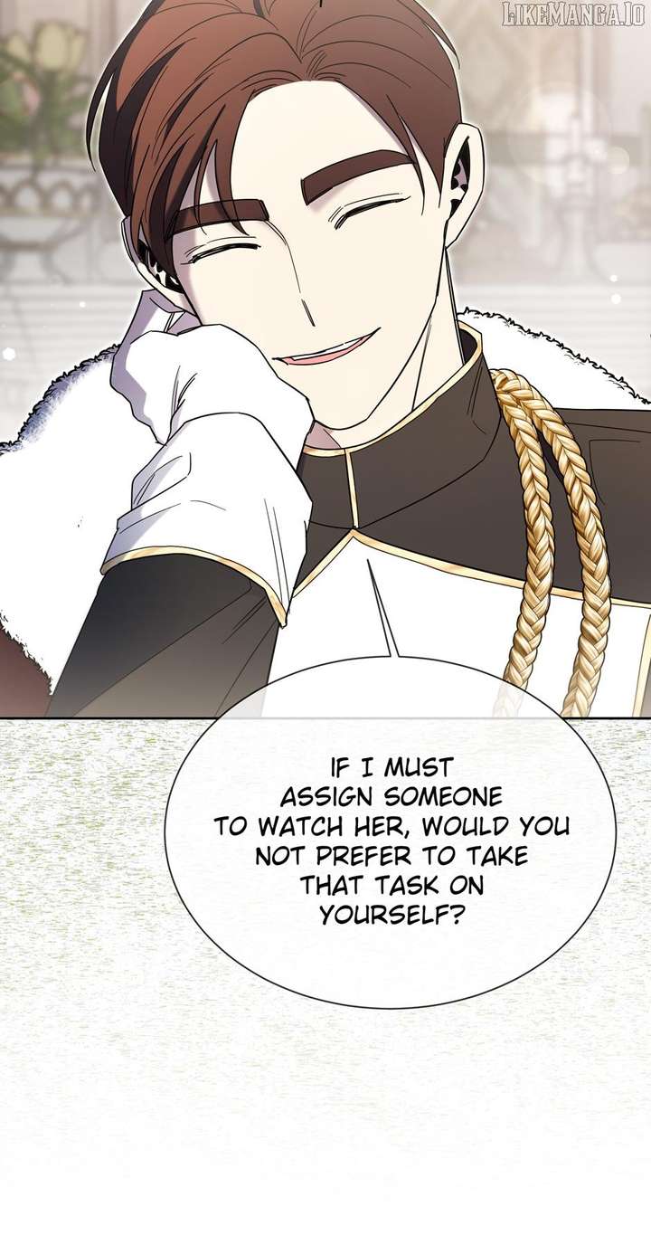 I Tamed the Broken Male Lead with My Fist - Chapter 48 - 9