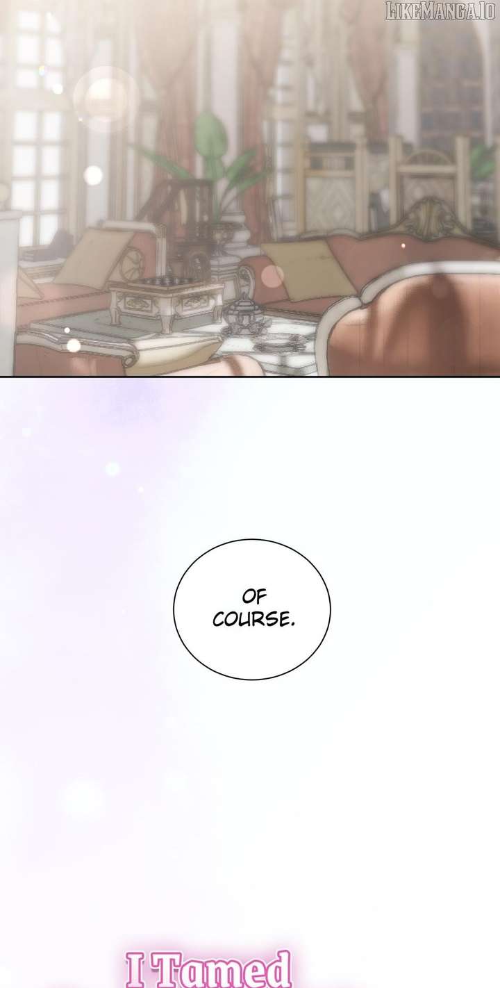 I Tamed the Broken Male Lead with My Fist - Chapter 48 - 15