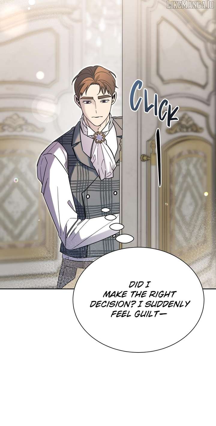 I Tamed the Broken Male Lead with My Fist - Chapter 48 - 17