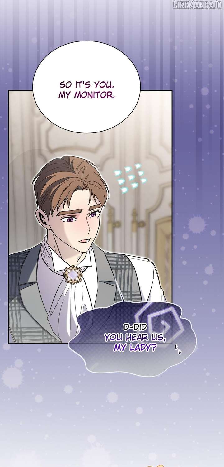 I Tamed the Broken Male Lead with My Fist - Chapter 48 - 19