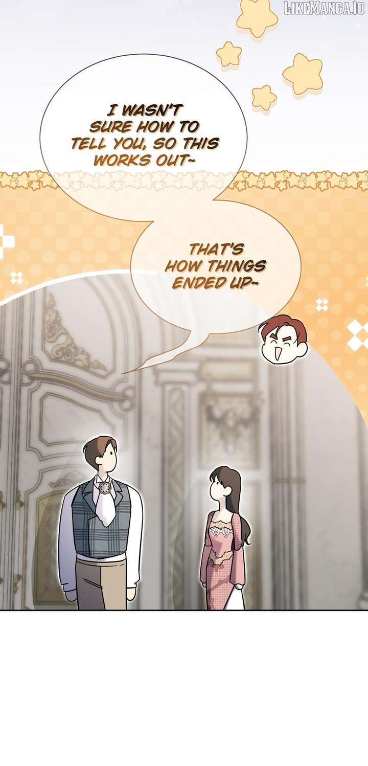 I Tamed the Broken Male Lead with My Fist - Chapter 48 - 20