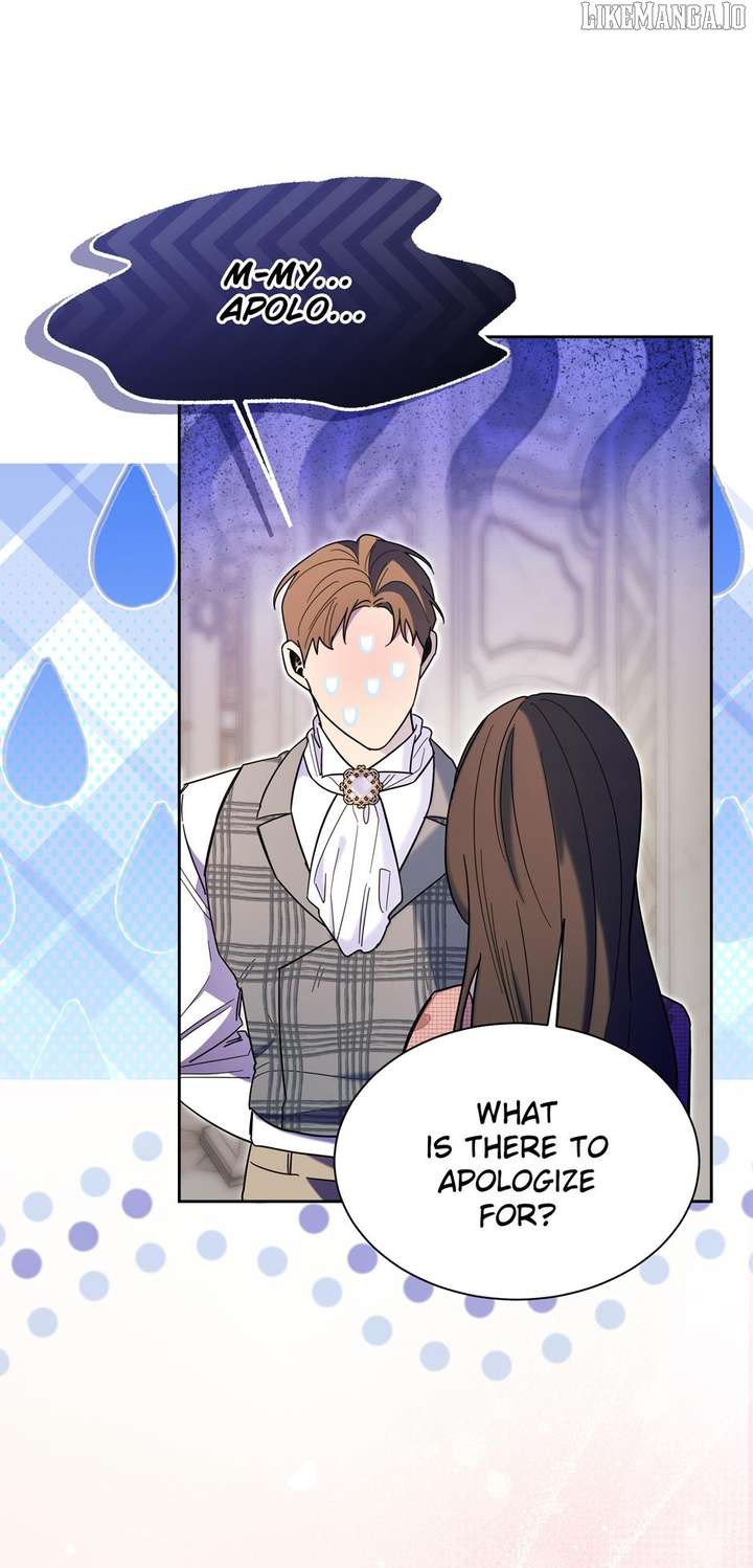 I Tamed the Broken Male Lead with My Fist - Chapter 48 - 21