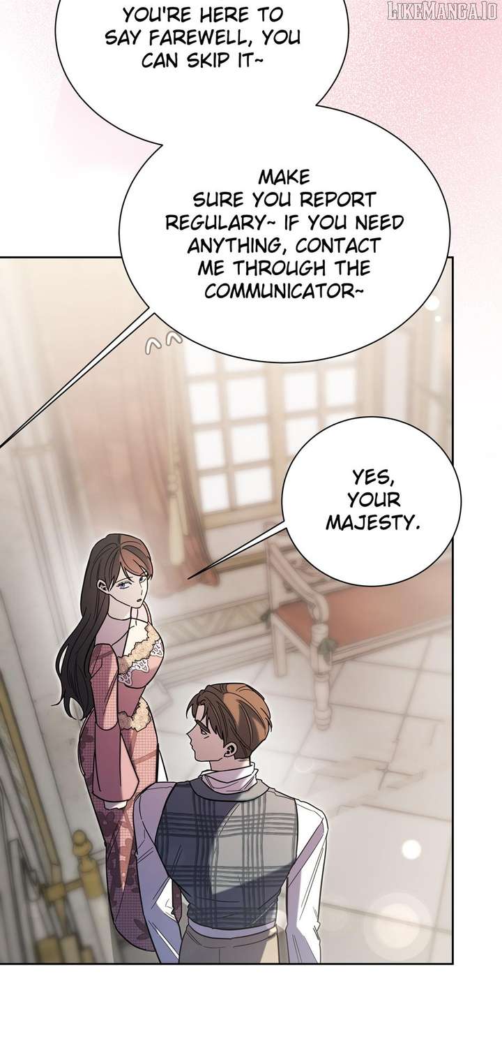 I Tamed the Broken Male Lead with My Fist - Chapter 48 - 23