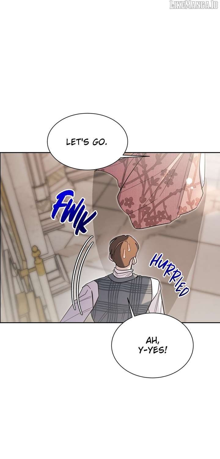 I Tamed the Broken Male Lead with My Fist - Chapter 48 - 24