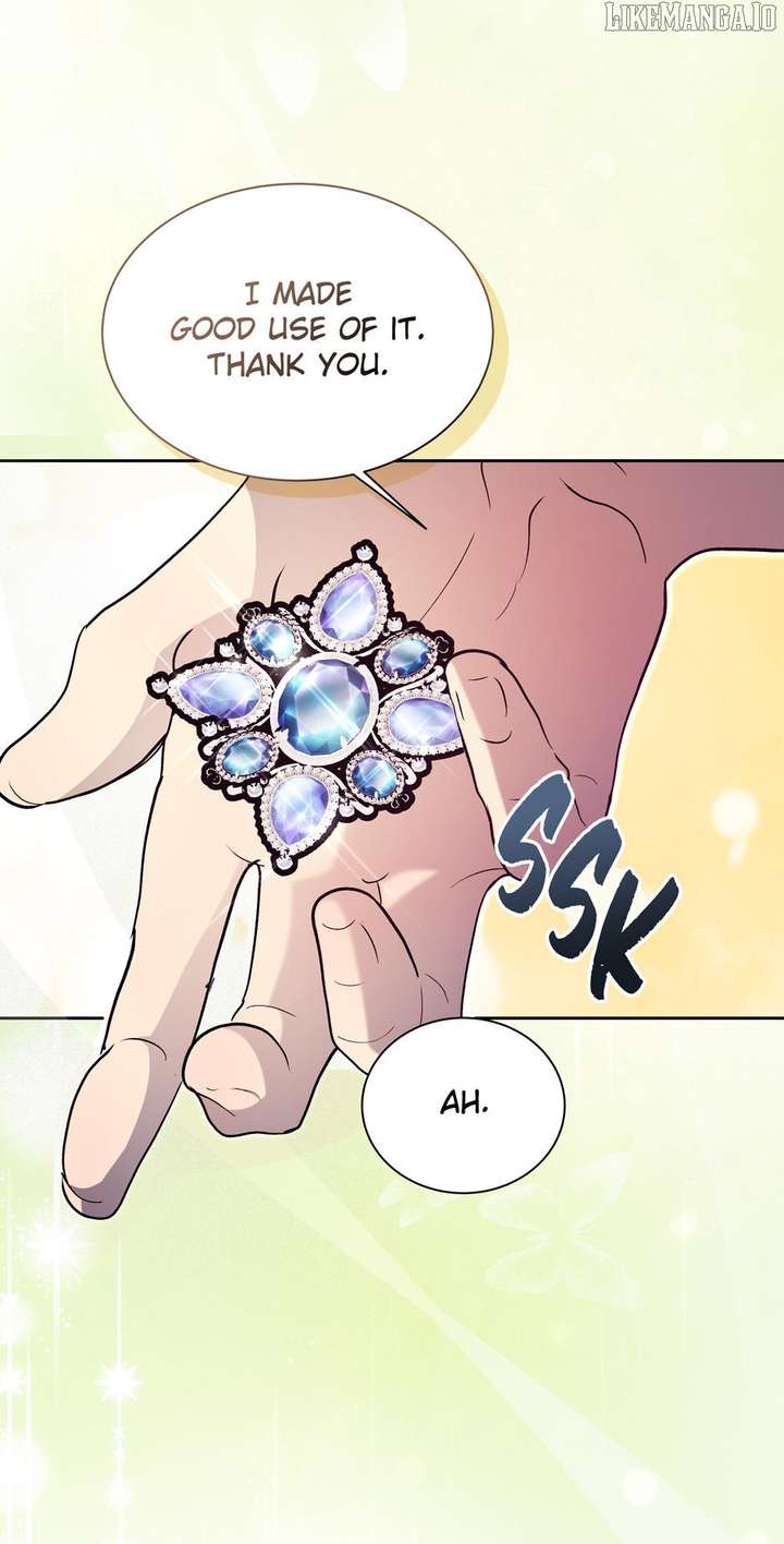 I Tamed the Broken Male Lead with My Fist - Chapter 48 - 26