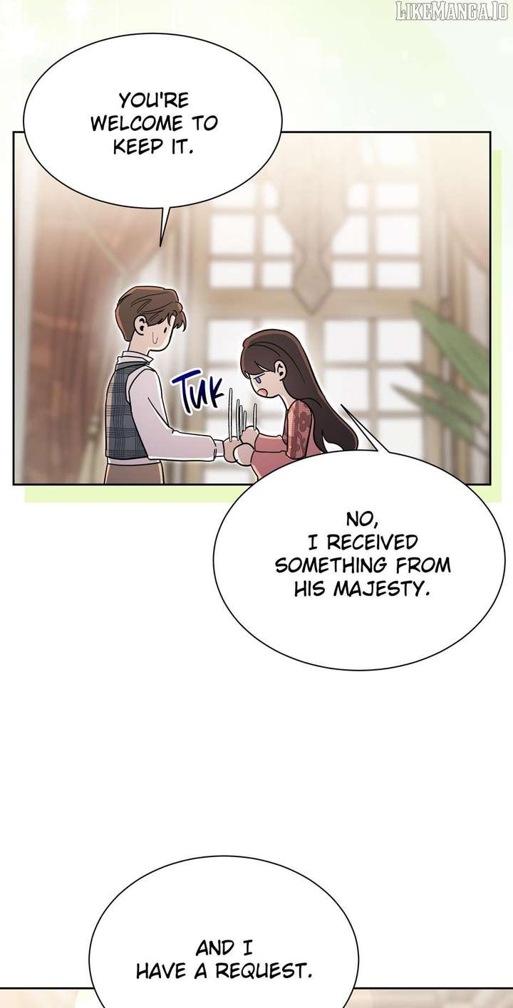 I Tamed the Broken Male Lead with My Fist - Chapter 48 - 27