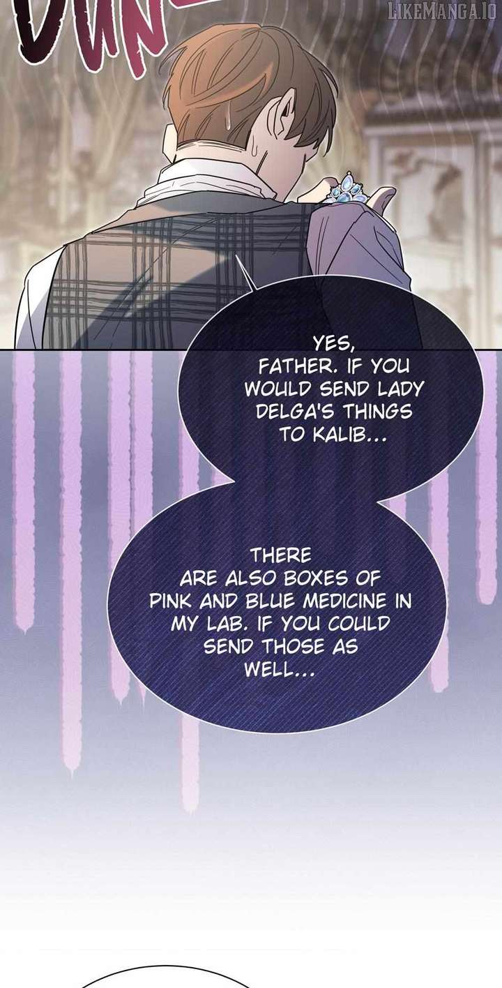 I Tamed the Broken Male Lead with My Fist - Chapter 48 - 30