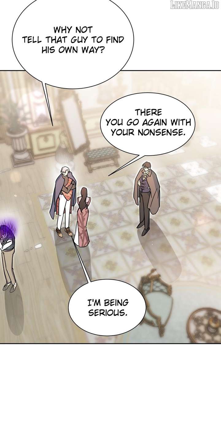 I Tamed the Broken Male Lead with My Fist - Chapter 48 - 31