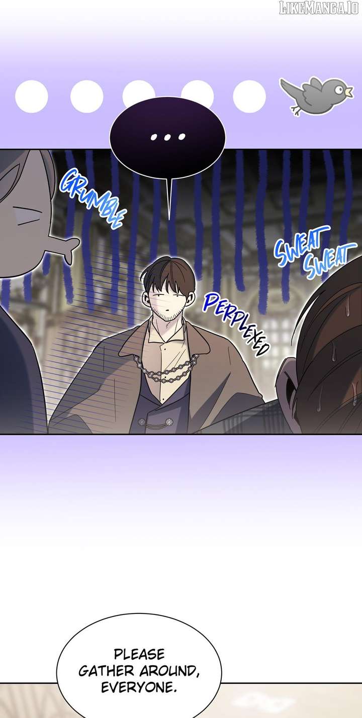 I Tamed the Broken Male Lead with My Fist - Chapter 48 - 32