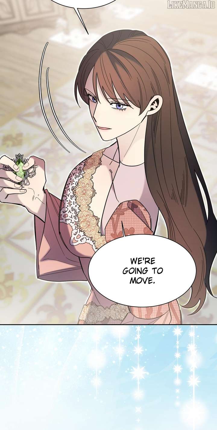 I Tamed the Broken Male Lead with My Fist - Chapter 48 - 33