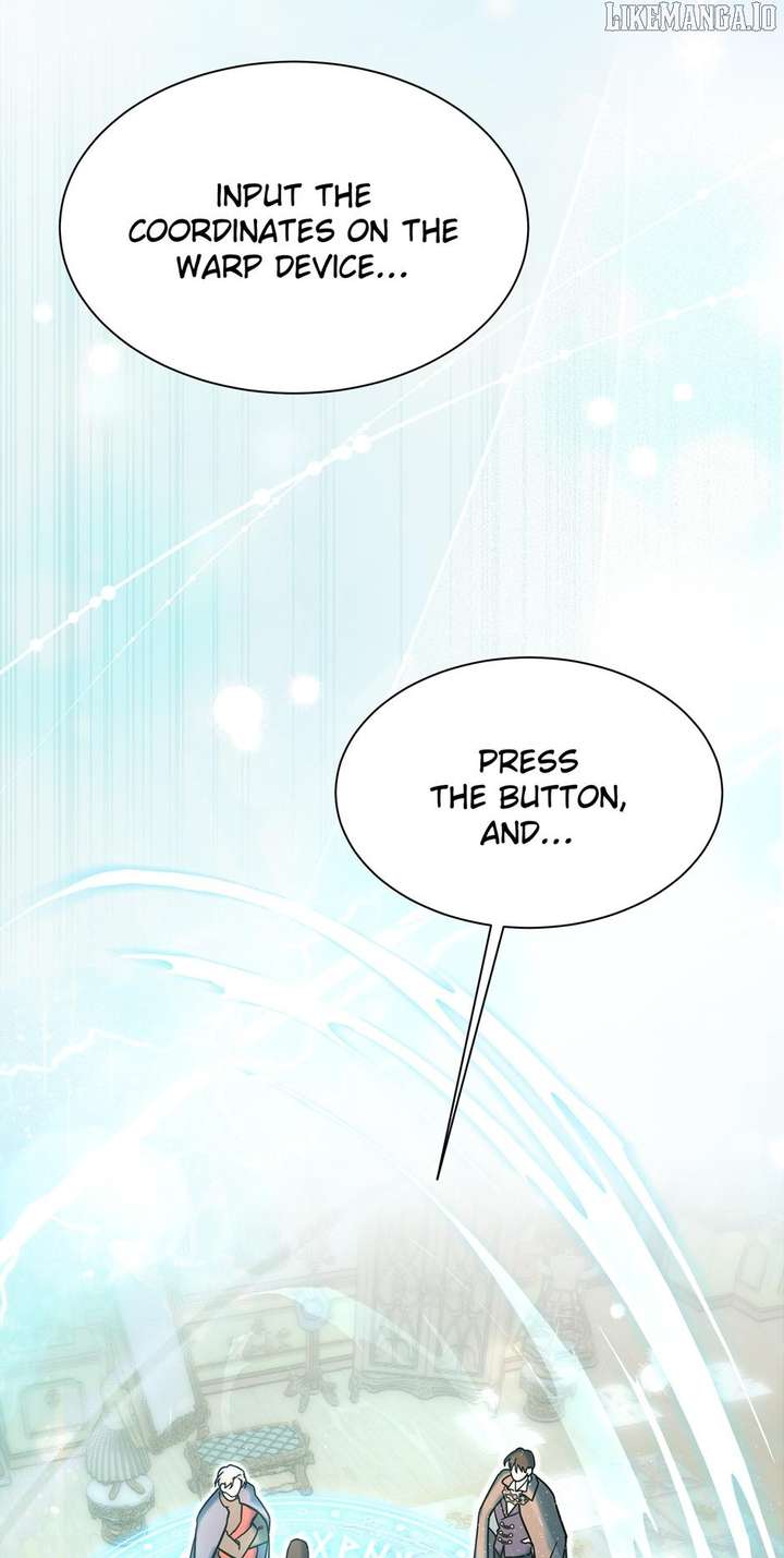 I Tamed the Broken Male Lead with My Fist - Chapter 48 - 34