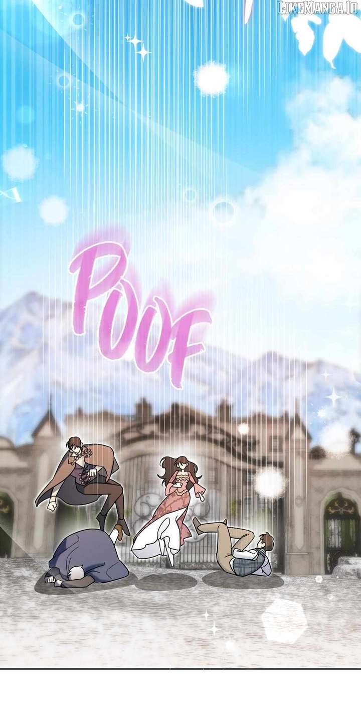 I Tamed the Broken Male Lead with My Fist - Chapter 48 - 36