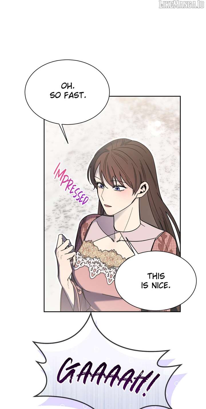 I Tamed the Broken Male Lead with My Fist - Chapter 48 - 37