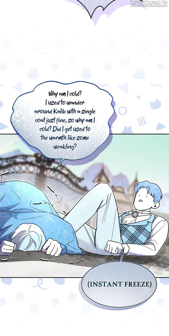 I Tamed the Broken Male Lead with My Fist - Chapter 48 - 38