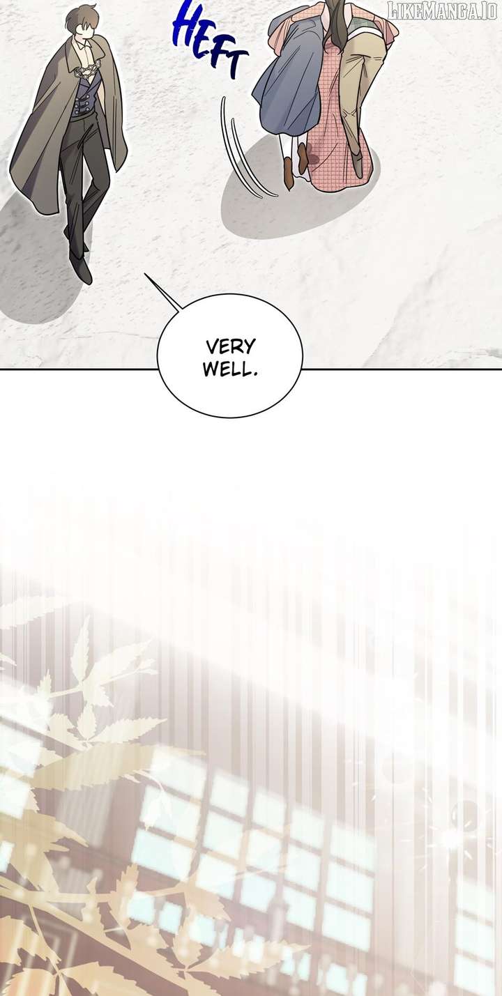 I Tamed the Broken Male Lead with My Fist - Chapter 48 - 40