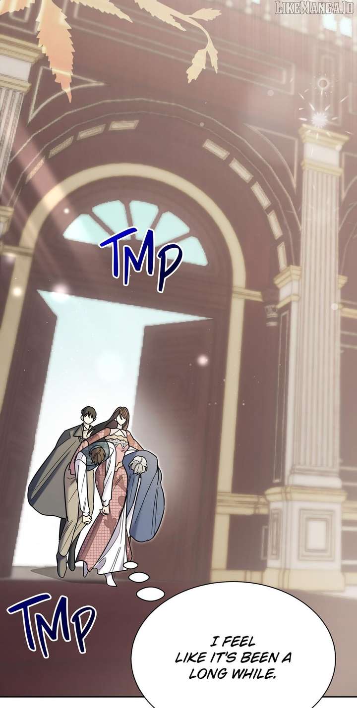 I Tamed the Broken Male Lead with My Fist - Chapter 48 - 41