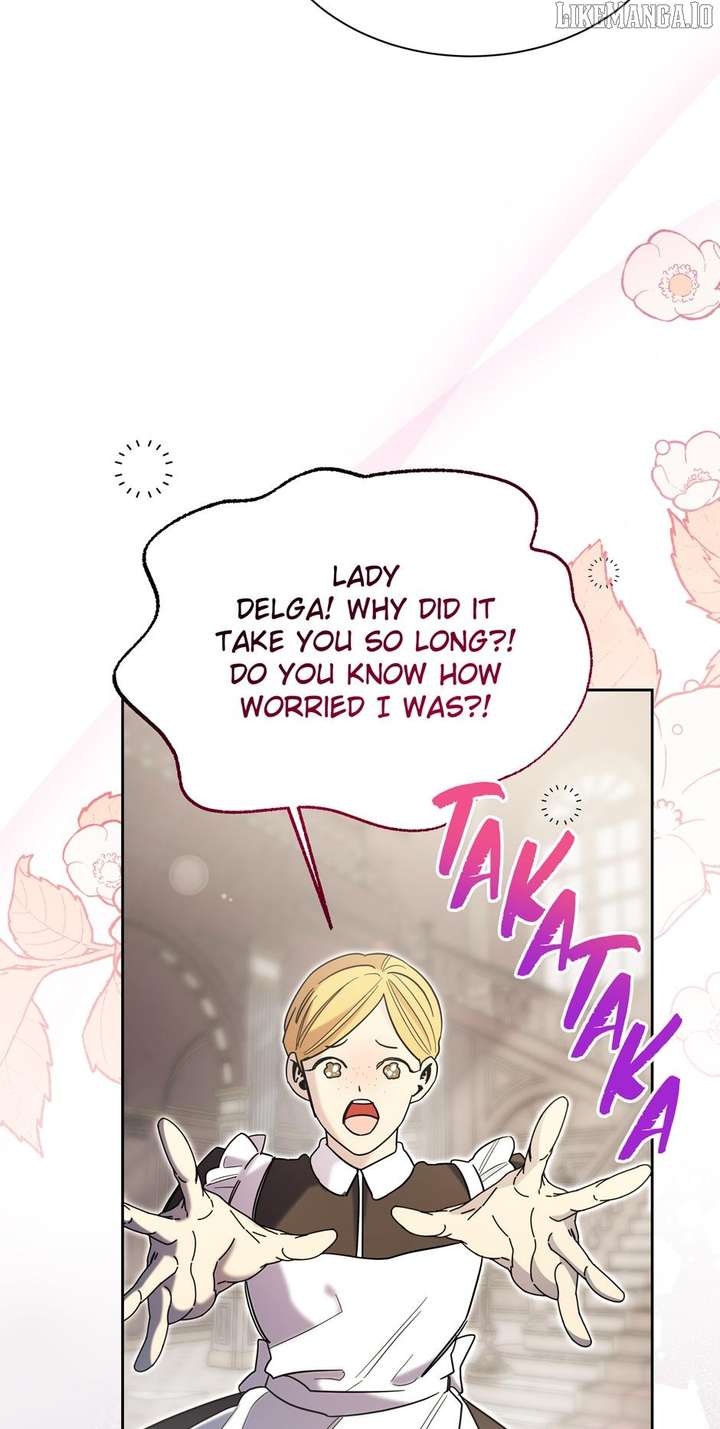 I Tamed the Broken Male Lead with My Fist - Chapter 48 - 42