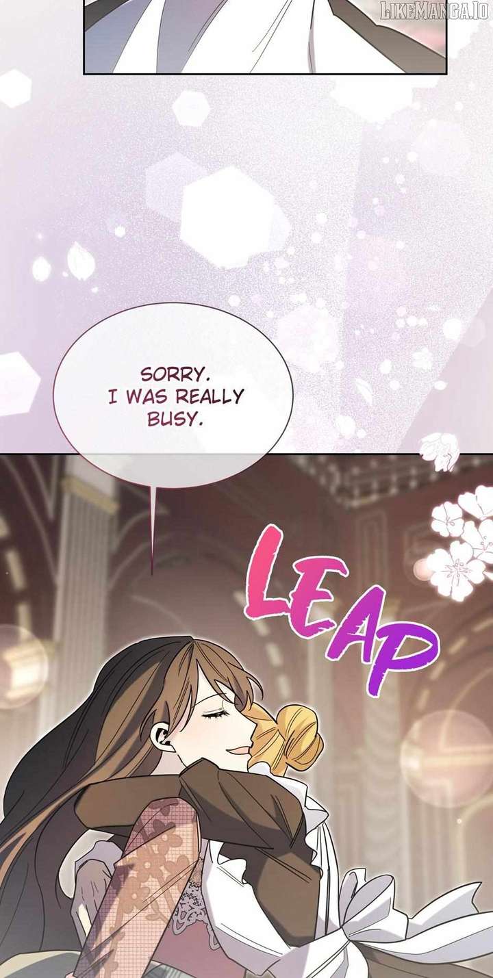 I Tamed the Broken Male Lead with My Fist - Chapter 48 - 43