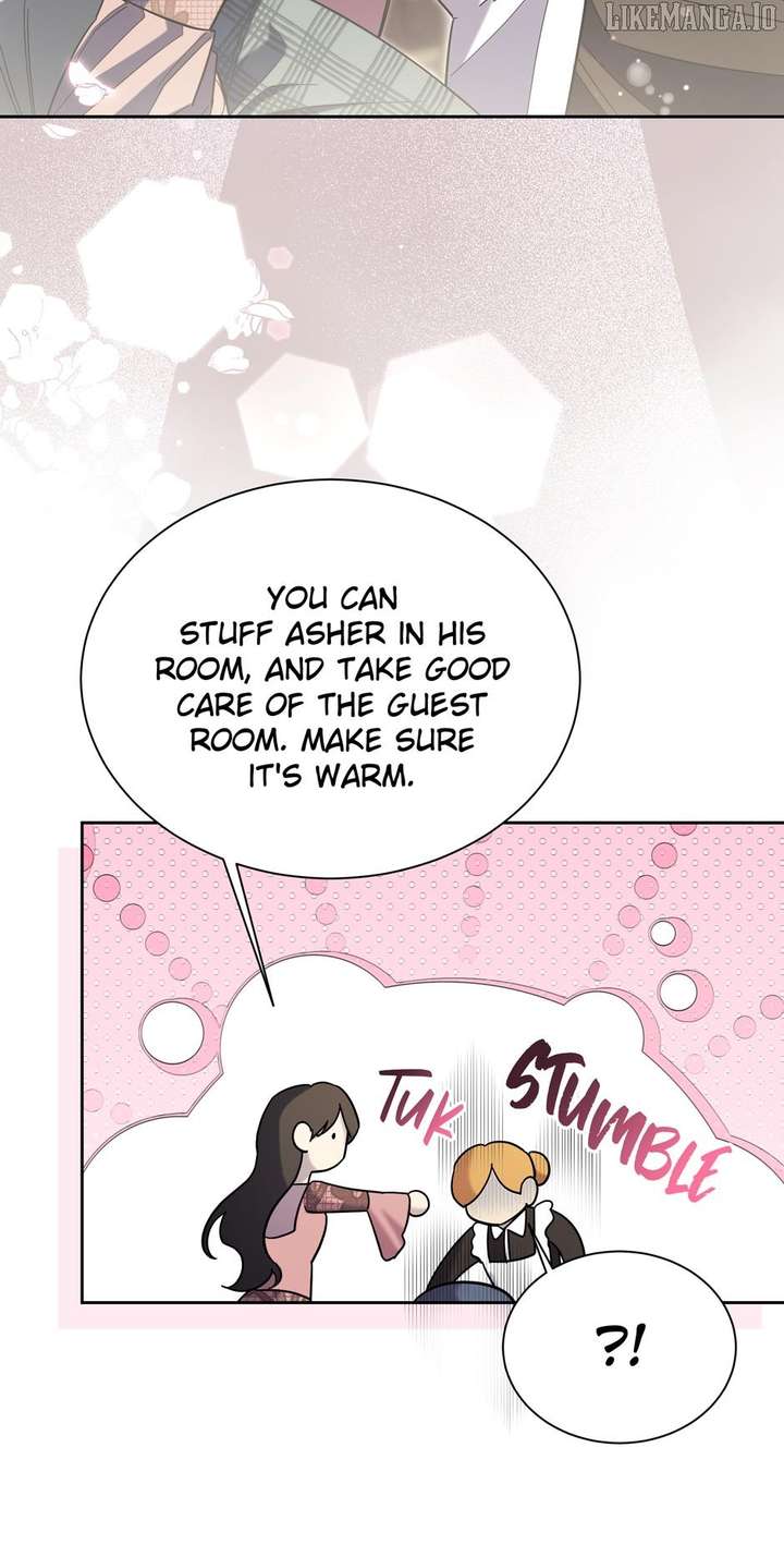 I Tamed the Broken Male Lead with My Fist - Chapter 48 - 44