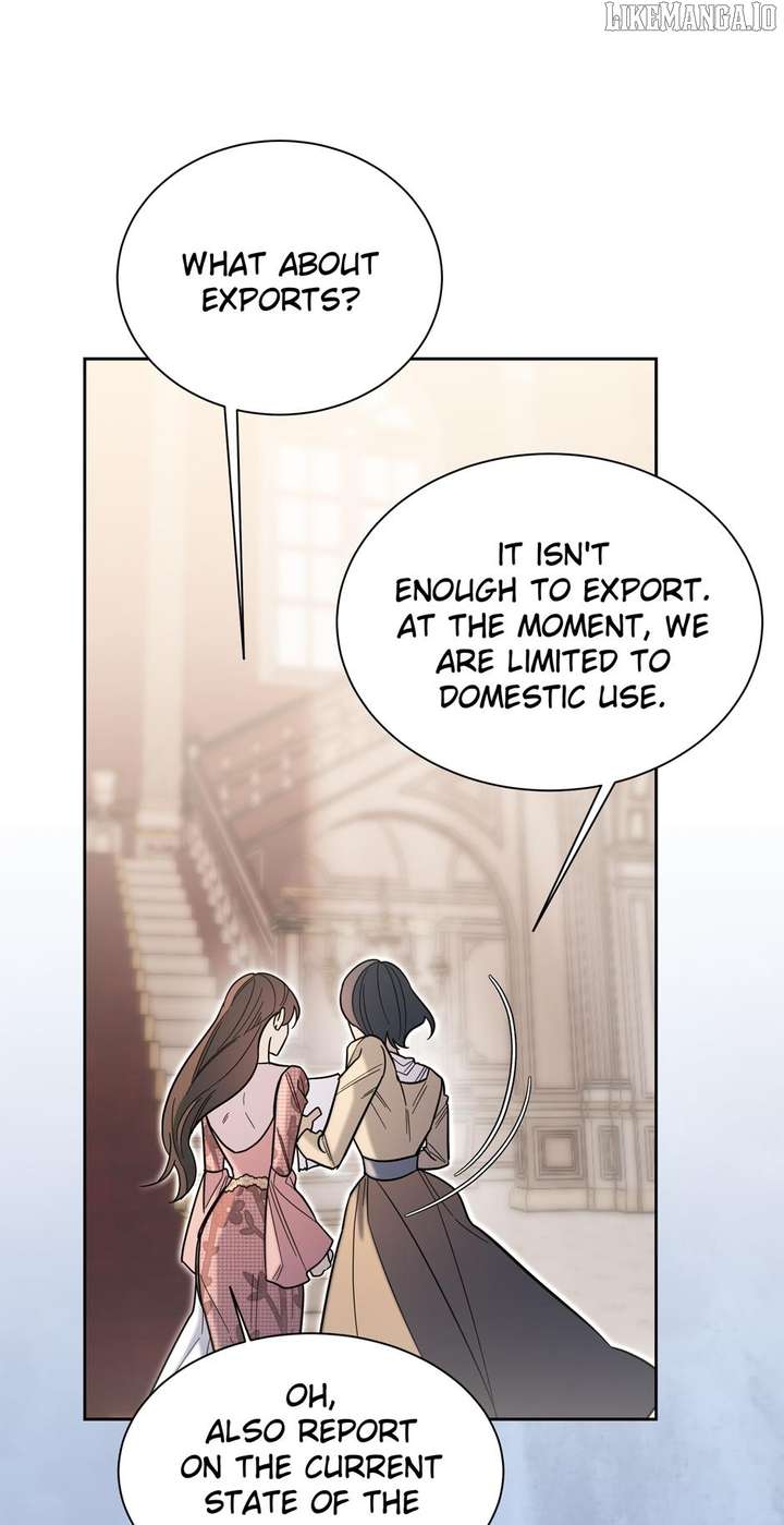 I Tamed the Broken Male Lead with My Fist - Chapter 48 - 46