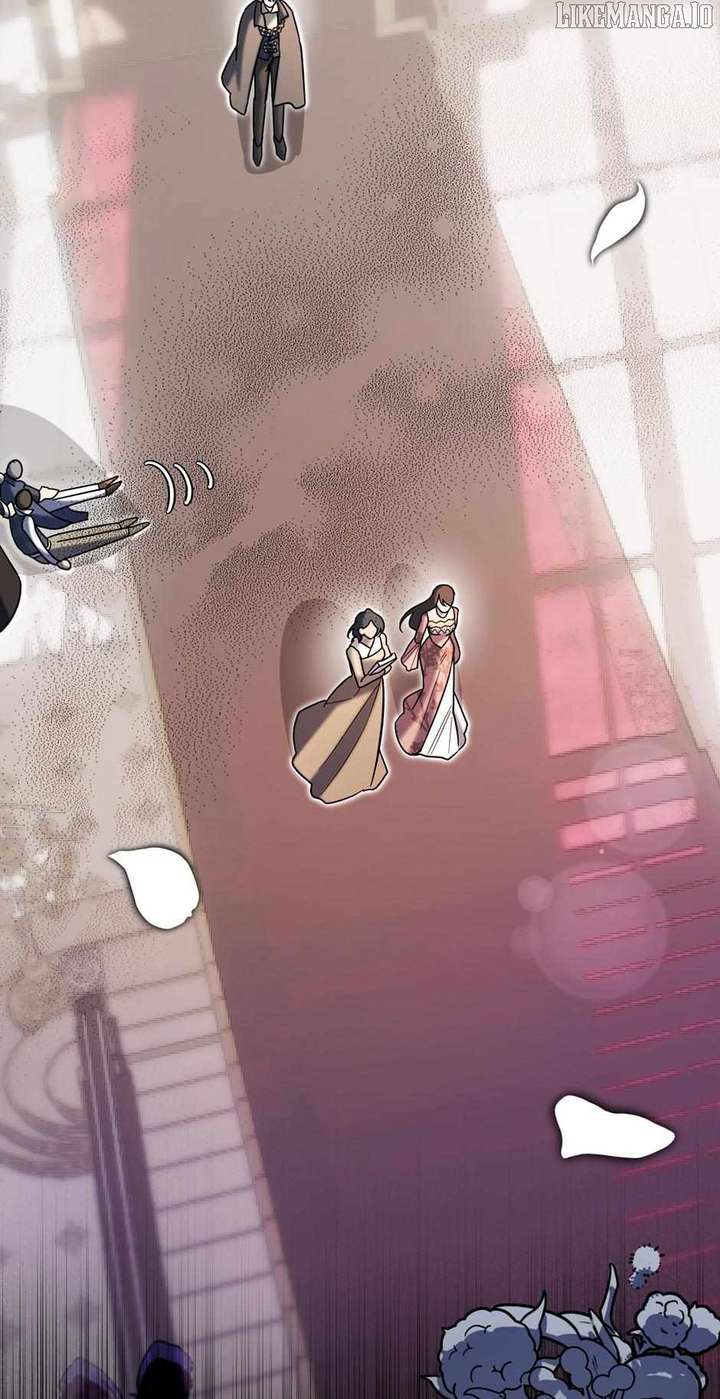 I Tamed the Broken Male Lead with My Fist - Chapter 48 - 49