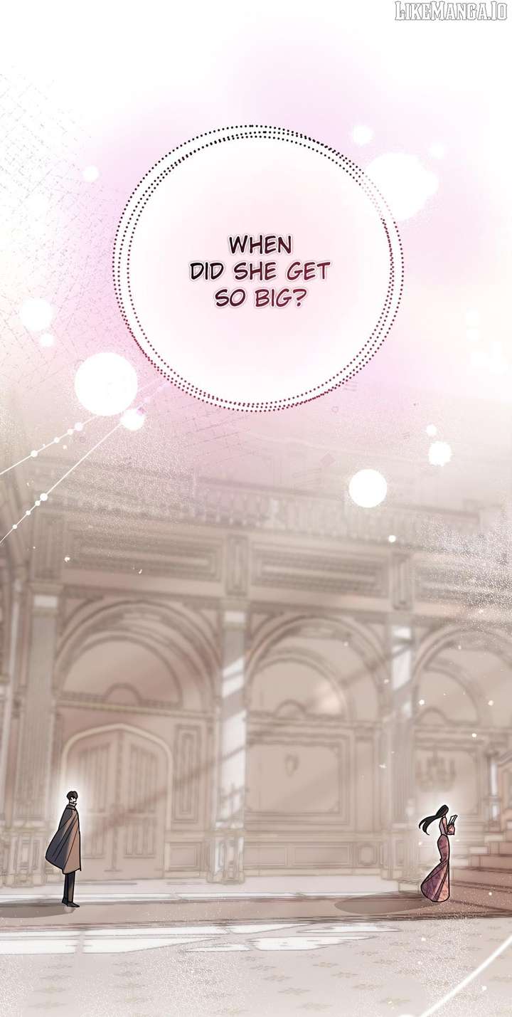 I Tamed the Broken Male Lead with My Fist - Chapter 48 - 54