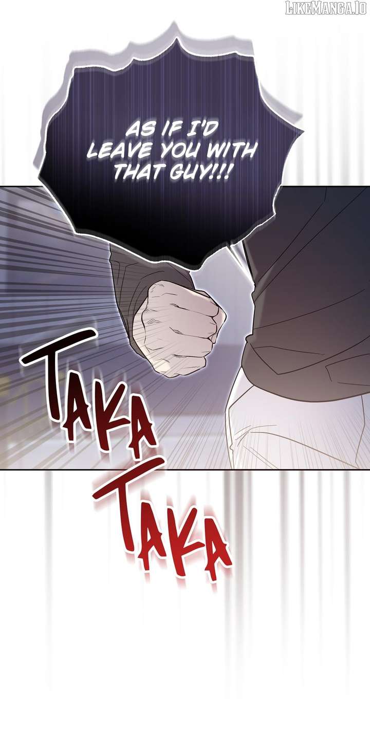 I Tamed the Broken Male Lead with My Fist - Chapter 48 - 61